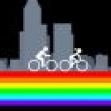Pride Bike Ride Houston